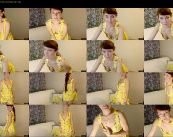fritha — 6 minute Chaturbate female naked cam show, 720p, Sep 27, 2025