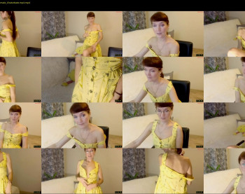 fritha — 67 minute Chaturbate female naked cam show, 720p, Sep 28, 2025
