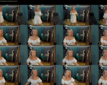 julia__cherry_ — 3 minute Chaturbate female naked cam show, 720p, Sep 27, 2025