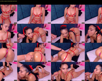 kataleyandliam — 39 minute Chaturbate couple naked cam show, 720p, Sep 27, 2025