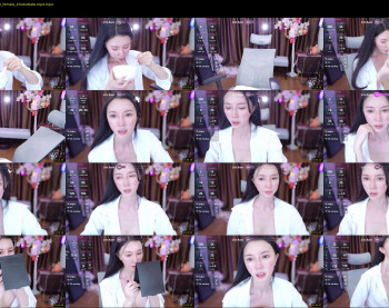 lucy__bb — 8 minute Chaturbate female naked cam show, 720p, Sep 27, 2025
