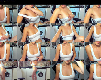 nickyplus — 58 minute Chaturbate couple naked cam show, 720p, Sep 27, 2025