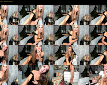 rora_ — 47 minute Chaturbate female naked cam show, 720p, Sep 28, 2025