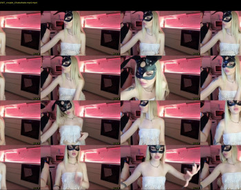 sofyandmike — 6 minute Chaturbate couple naked cam show, 720p, Sep 27, 2025