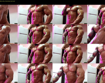 adonis_msc — 28 minute Chaturbate male naked cam show, 720p, Sep 28, 2025