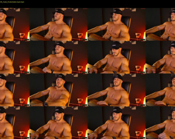 angeloeric — 4 minute Chaturbate male naked cam show, 720p, Sep 28, 2025
