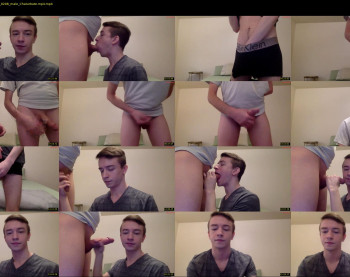 ashingwest97 — 25 minute Chaturbate male naked cam show, 720p, Sep 29, 2025