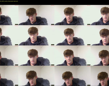 basicallyjustmee — 20 minute Chaturbate male naked cam show, 480p, Sep 29, 2025