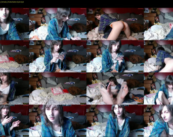 devilg1rl — 121 minute Chaturbate female naked cam show, 480p, Sep 28, 2025