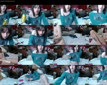 devilg1rl — 121 minute Chaturbate female naked cam show, 480p, Sep 29, 2025