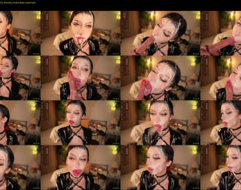 devilss_toy — 47 minute Chaturbate female naked cam show, 720p, Sep 28, 2025