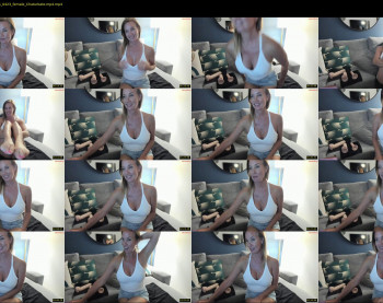 indianacooper — 5 minute Chaturbate female naked cam show, 720p, Sep 29, 2025