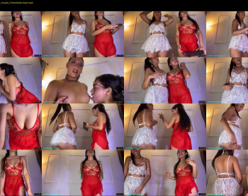 kittyand — 21 minute Chaturbate couple naked cam show, 720p, Sep 28, 2025