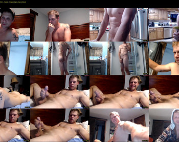 lancehardin — 88 minute Chaturbate male naked cam show, 720p, Sep 29, 2025