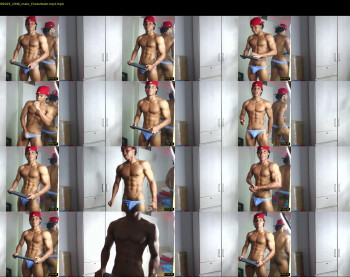 marcelo_dosantos77 — 34 minute Chaturbate male naked cam show, 720p, Sep 28, 2025