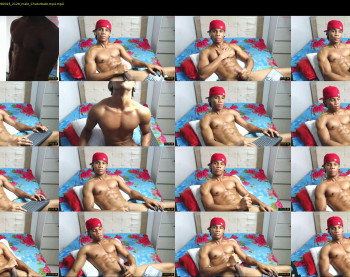 marcelo_dosantos77 — 95 minute Chaturbate male naked cam show, 720p, Sep 28, 2025