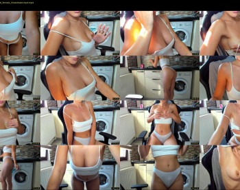nickyplus — 121 minute Chaturbate couple naked cam show, 720p, Sep 28, 2025
