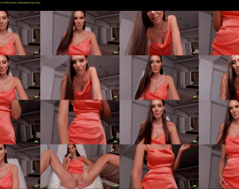 unforgettable_s — 120 minute Chaturbate female naked cam show, 720p, Sep 28, 2025