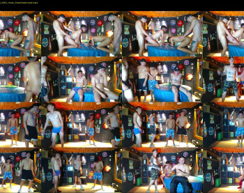 backyardigans — 56 minute Chaturbate male naked cam show, 720p, Sep 30, 2025