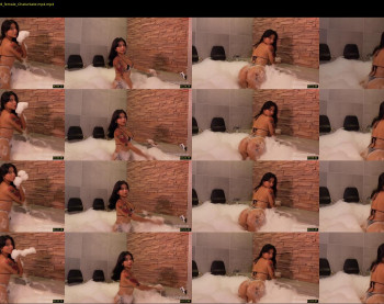 coreybae — 13 minute Chaturbate female naked cam show, 720p, Sep 29, 2025