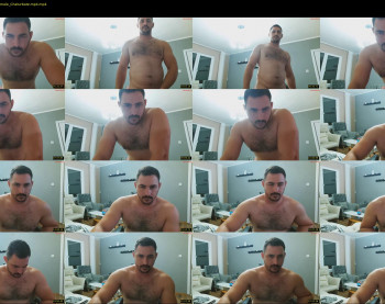 djmute — 26 minute Chaturbate male naked cam show, 720p, Sep 29, 2025