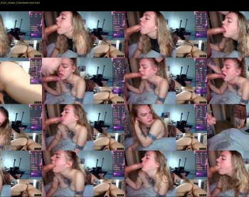 emptyhunters — 33 minute Chaturbate couple naked cam show, 720p, Sep 29, 2025