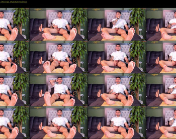 noah_davies7 — 94 minute Chaturbate male naked cam show, 720p, Sep 29, 2025