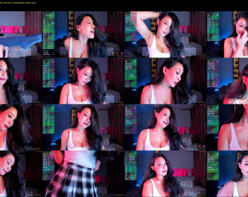 onlycatsss — 120 minute Chaturbate female naked cam show, 720p, Sep 29, 2025