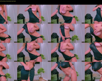 ssshameless — 17 minute Chaturbate female naked cam show, 720p, Sep 30, 2025