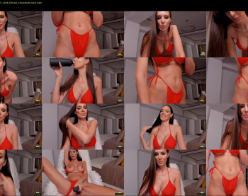 unforgettable_s — 78 minute Chaturbate female naked cam show, 720p, Sep 29, 2025