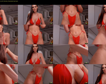 unforgettable_s — 120 minute Chaturbate female naked cam show, 720p, Sep 29, 2025