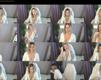 _b00bss_ — 79 minute Chaturbate female naked cam show, 720p, Sep 30, 2025