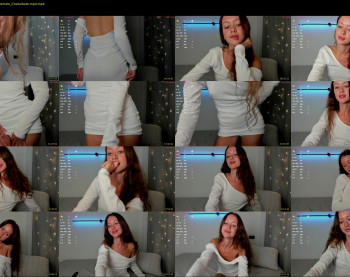 _leksi_ — 39 minute Chaturbate female naked cam show, 720p, Sep 30, 2025