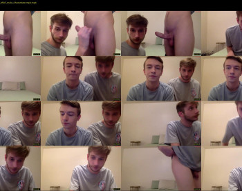 ashingwest97 — 5 minute Chaturbate male naked cam show, 720p, Oct 1, 2025