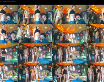 backyardigans — 13 minute Chaturbate male naked cam show, 720p, Sep 30, 2025