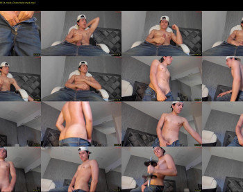 dylan_cross_ — 61 minute Chaturbate male naked cam show, 720p, Sep 30, 2025