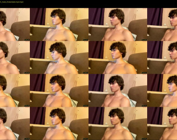 faustfrost — 36 minute Chaturbate male naked cam show, 720p, Sep 30, 2025