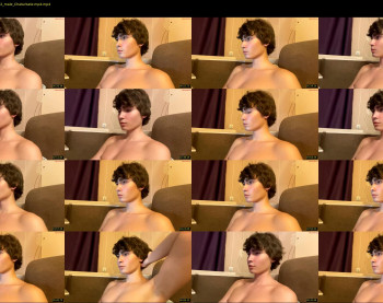 faustfrost — 8 minute Chaturbate male naked cam show, 720p, Sep 30, 2025