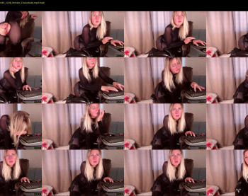 foxydiamond2020 — 4 minute Chaturbate female naked cam show, 720p, Sep 30, 2025
