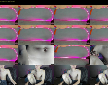 guy_liam1 — 5 minute Chaturbate male naked cam show, 720p, Sep 30, 2025