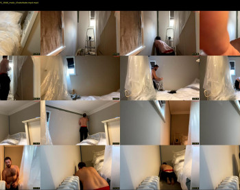 johnthomasbwc — 34 minute Chaturbate male naked cam show, 720p, Sep 30, 2025