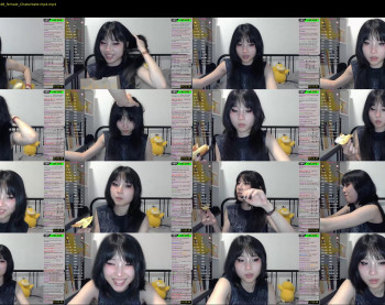 kitty_krush — 20 minute Chaturbate female naked cam show, 720p, Oct 1, 2025
