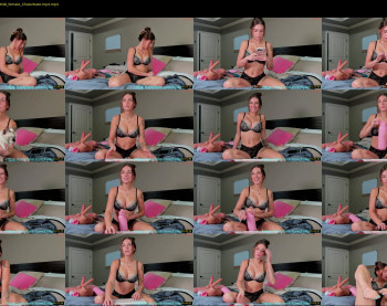 kyliebkillinit — 9 minute Chaturbate female naked cam show, 720p, Sep 30, 2025