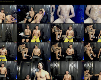 mr_maximo — 66 minute Chaturbate male naked cam show, 720p, Sep 30, 2025