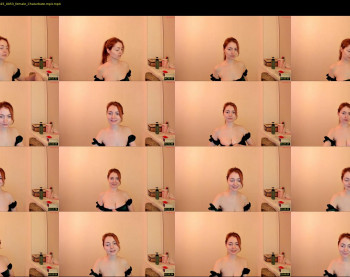 summer_preston — 5 minute Chaturbate female naked cam show, 720p, Oct 1, 2025