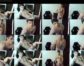 sweeeettt___ — 120 minute Chaturbate male naked cam show, 720p, Sep 30, 2025