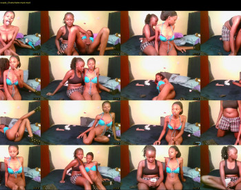 trazic_ — 38 minute Chaturbate female naked cam show, 720p, Oct 1, 2025