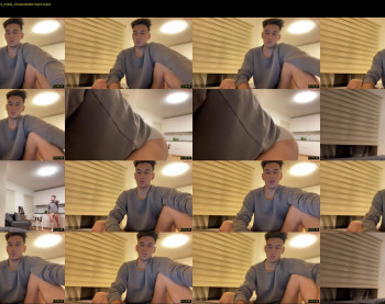 youcan__ — 31 minute Chaturbate male naked cam show, 720p, Sep 30, 2025
