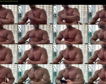 alessandrobuilder — 21 minute Chaturbate couple naked cam show, 720p, Oct 1, 2025