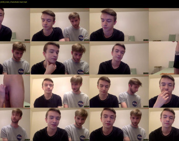 ashingwest97 — 32 minute Chaturbate male naked cam show, 720p, Oct 2, 2025